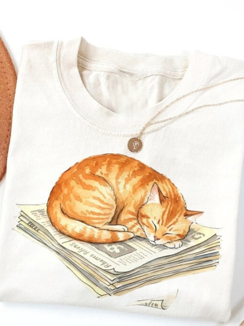 Cute Shirt, Cat Graphic Tee, Cat Lover Tee Gift